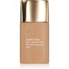 Estée Lauder Double Wear Sheer Long-Wear Makeup SPF 20 make-up usor matifiant SPF 20 culoare 3W1 Tawny 30 ml