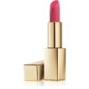 Estée Lauder Pure Color Creme Lipstick ruj crema culoare Confident 3