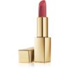 Estée Lauder Pure Color Creme Lipstick ruj crema culoare Rebellious Rose 3