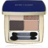 Estée Lauder Pure Color Eyeshadow Quad paletă cu farduri de ochi culoare Desert Dunes 6 g