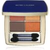 Estée Lauder Pure Color Eyeshadow Quad paletă cu farduri de ochi culoare Wild Earth 6 g