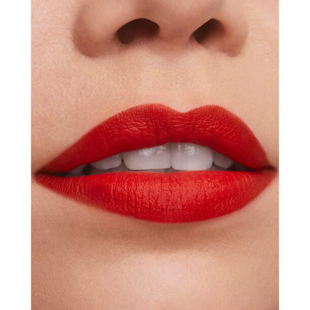 Cumpăra Estée Lauder Pure Color Matte Lipstick ruj cu persistență îndelungată cu efect mat culoare Deny All 3