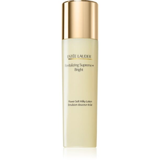 Estée Lauder Revitalizing Supreme+ Bright Power Soft Milky Lotion emulsie hidratanta unifianta impotriva petelor intunecate 100 ml