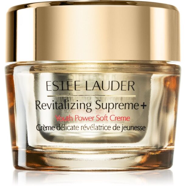 Estée Lauder Revitalizing Supreme+ Youth Power Soft Creme crema de zi hidratanta si hranitoare 50 ml