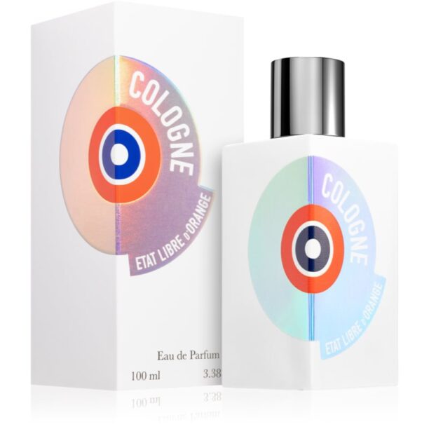 Etat Libre d’Orange Cologne Eau de Parfum unisex 100 ml preţ