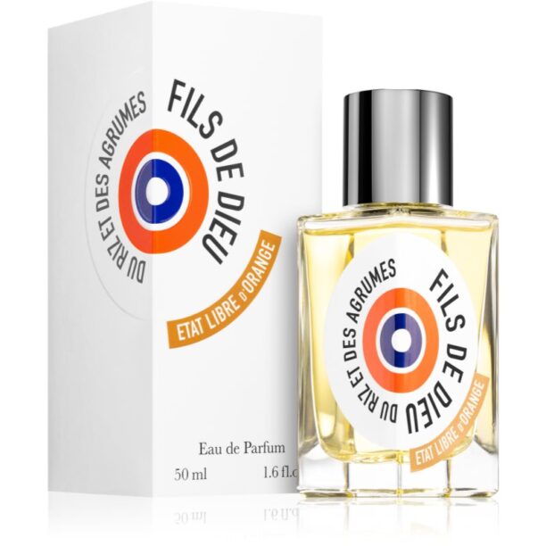 Etat Libre d’Orange Fils de Dieu Eau de Parfum pentru femei 50 ml preţ