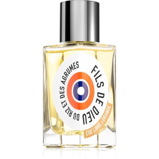 Etat Libre d’Orange Fils de Dieu Eau de Parfum pentru femei 50 ml