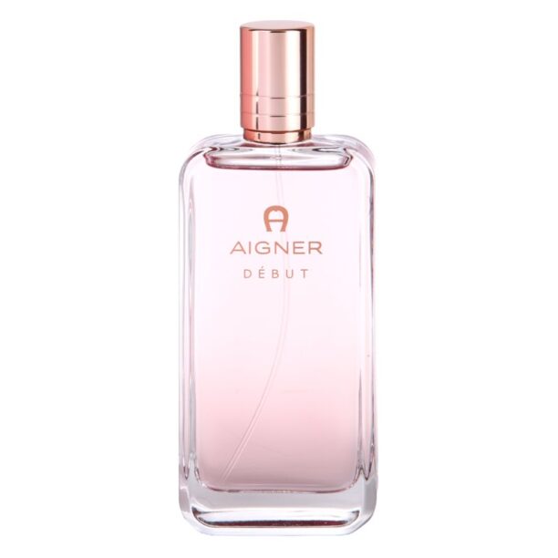 Etienne Aigner Debut Eau de Parfum pentru femei 100 ml