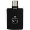 Etienne Aigner No. 1 Intense Eau de Toilette pentru bărbați 100 ml