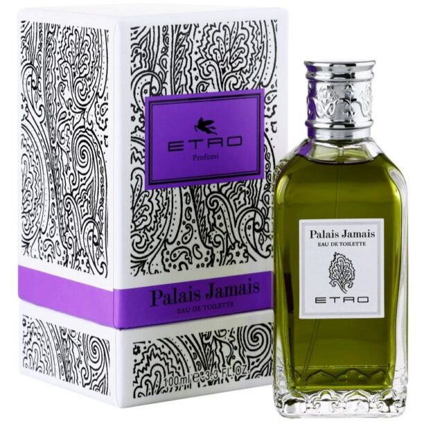 Etro Palais Jamais Eau de Toilette unisex 100 ml preţ