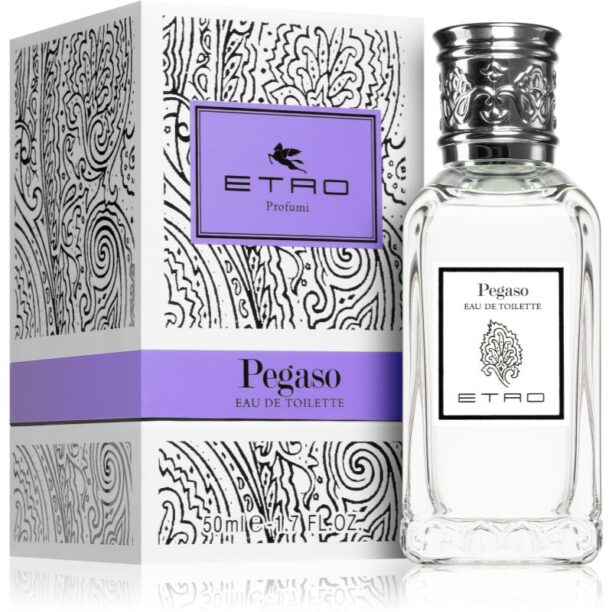 Etro Pegaso Eau de Toilette unisex 50 ml preţ