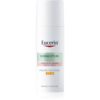 Eucerin DermoPure emulsie protectoare de zi SPF 30 50 ml