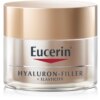 Eucerin Hyaluron-Filler + Elasticity Cremă de noapte intens nutritivă pentru ten matur 50 ml