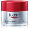 Eucerin Hyaluron-Filler + Volume-Lift crema de noapte cu efect lifting 50 ml