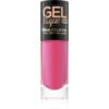 Eveline Cosmetics 7 Days Gel Laque Nail Enamel gel de unghii fara utilizarea UV sau lampa LED culoare 286 8 ml