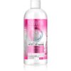 Eveline Cosmetics FaceMed+ apă micelară cu acid hialuronic 3 in 1 400 ml