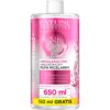 Eveline Cosmetics FaceMed+ apa pentru curatare cu particule micele 650 ml