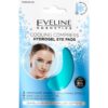 Eveline Cosmetics Hydra Expert masca hidrogel pentru ochi cu efect racoritor 2 buc