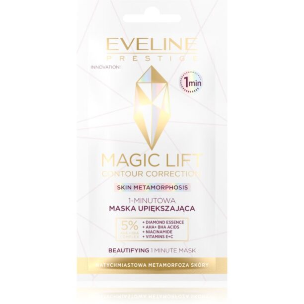 Eveline Cosmetics Magic Lift Mască de înfrumusețare faciale 7 ml