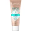 Eveline Cosmetics Magical Colour Correction crema CC SPF 15 culoare 50 Light Beige 30 ml