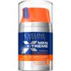 Eveline Cosmetics Men X-Treme Energy crema hidratanta usoara 50 ml