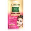 Eveline Cosmetics Perfect Skin Bio Bakuchiol mască intensă de întinerire 8 ml