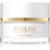 Eveline Cosmetics Super Lifting 4D cremă de noapte antirid 50+ 50 ml