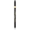 Eveline Cosmetics Variété eyeliner gel rezistent la apă culoare 01 Black 1 buc