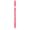 Eveline Cosmetics Variété eyeliner gel rezistent la apă culoare 09 Pink 1 buc