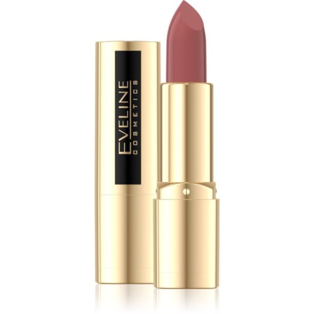 Eveline Cosmetics Variété ruj satinat culoare 04 First Kiss 4 g preţ