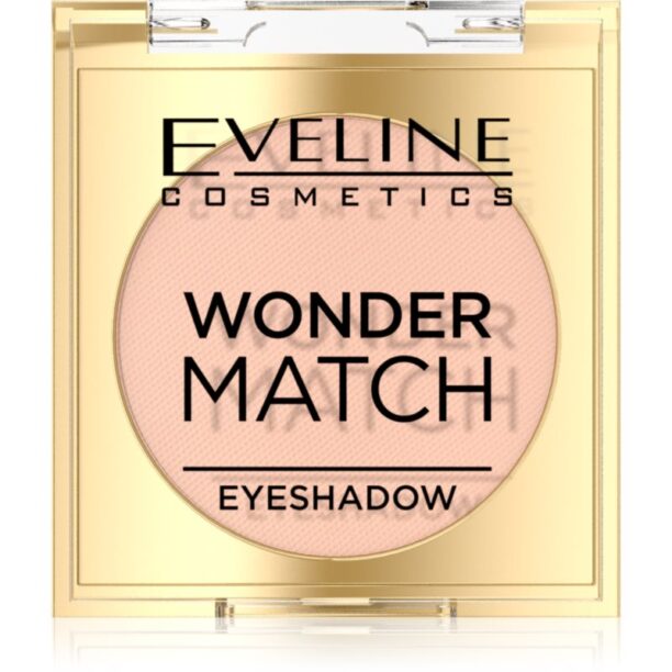 Eveline Cosmetics Wonder Match fard ochi culoare 01 Base 3 g preţ