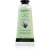 FARIBOLES Green Aloe Vera Happy Gel pentru maini. 30 ml