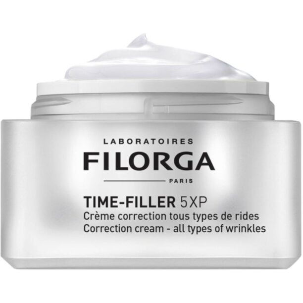 Cumpăra FILORGA TIME-FILLER 5XP crema corectoare antirid 50 ml