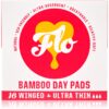 FLO Bamboo Day Pads absorbante ziua 16 buc