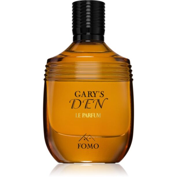 FOMO Gary's Den parfum pentru bărbați 100 ml preţ