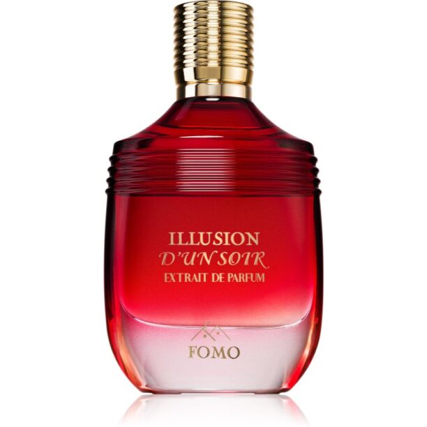 FOMO Illusion D'un Soir extract de parfum unisex 100 ml preţ