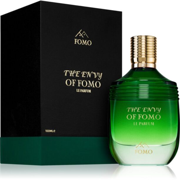 Cumpăra FOMO The Envy Of Fomo parfum unisex 100 ml