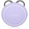 FOREO BEAR™ Mini aparat pentru tonificarea feței mini Lavender