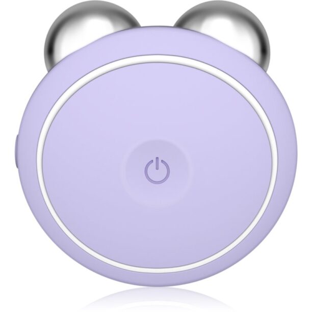 Cumpăra FOREO BEAR™ Mini aparat pentru tonificarea feței mini Lavender