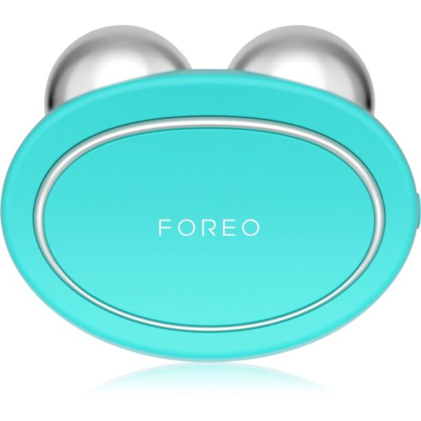 FOREO Bear™ aparat pentru tonificarea feței Mint preţ