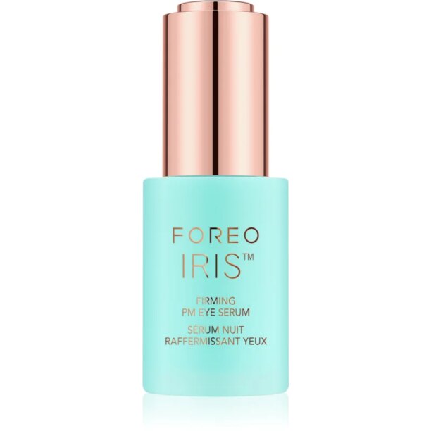 FOREO IRIS™ Firming Eye Serum Ser de Ochi pentru Întinerire 15 ml