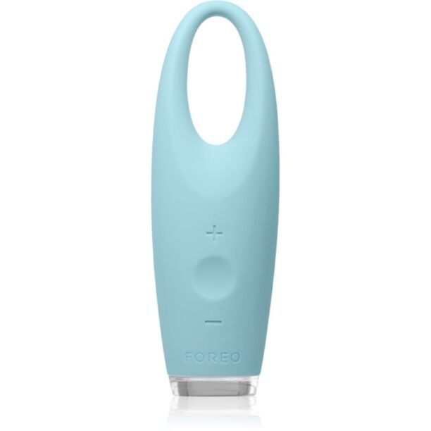 FOREO Iris™ aparat pentru masaj zona ochilor Mint 1 buc preţ