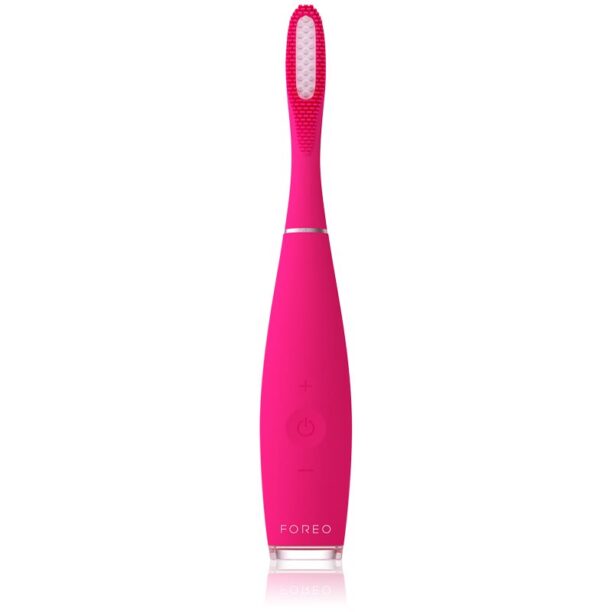 din silicon Fuchsia