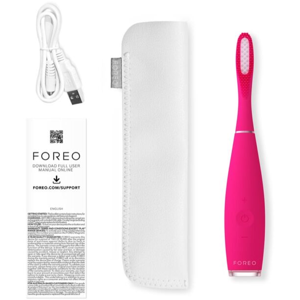 FOREO Issa™ 3 periuță de dinți sonică