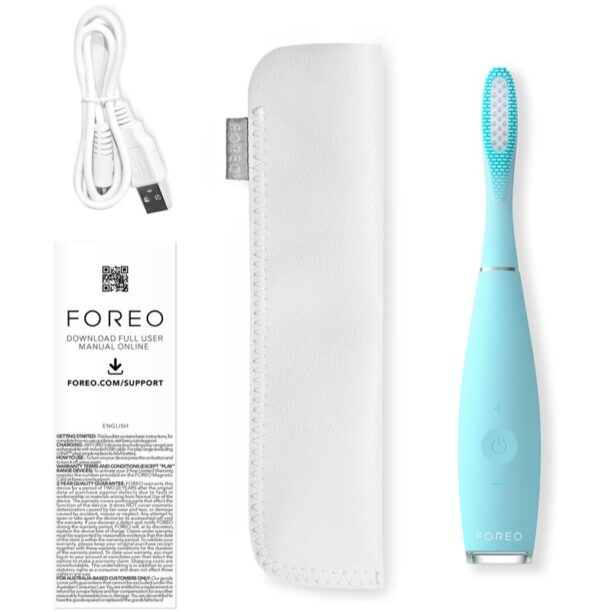 FOREO Issa™ 3 periuță de dinți sonică