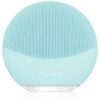 FOREO LUNA™ 3 Mini dispozitiv sonic de curățare Mint 1 buc