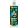 Faith In Nature Coconut balsam hidratant pentru par normal spre uscat 400 ml