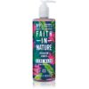 Faith In Nature Dragon Fruit Săpun natural pentru mâini cu efect revitalizant 400 ml