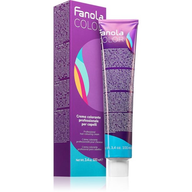 Fanola Color culoare par culoare Ash 5.1. 100 ml