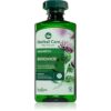 Farmona Herbal Care Burdock Sampon pentru scalp gras si fire de par cu terminatii uscate 330 ml